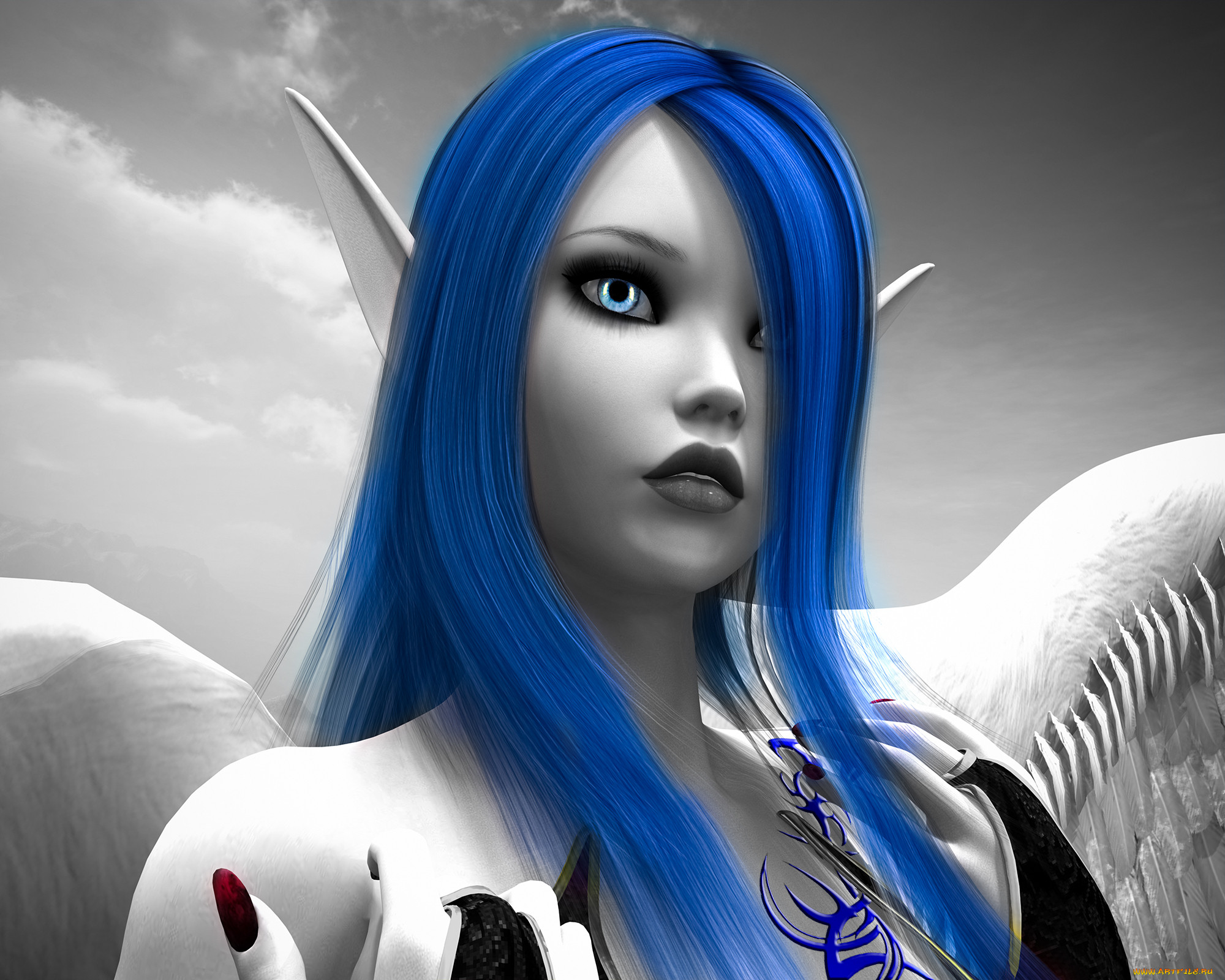 3 ,  , elves, , 